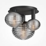 Потолочный светильник Maytoni MOD268CL-03B Reels
