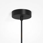 Подвесной светильник Maytoni MOD268PL-01B Reels