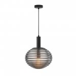 Подвесной светильник Maytoni MOD268PL-01B Reels