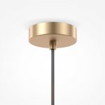 Подвесной светильник Maytoni MOD268PL-01G Reels