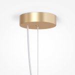 Подвесной светильник Maytoni MOD268PL-07G Reels
