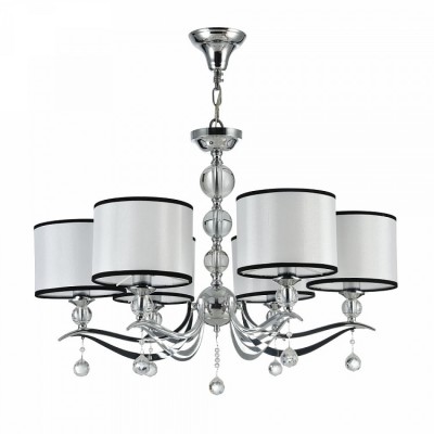 

Люстра Maytoni MOD269-PL-06-CH, MOD269-PL-06-CH
