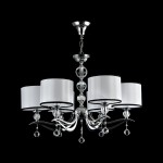 Люстра Maytoni MOD269-PL-06-CH 