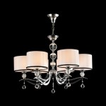 Люстра Maytoni MOD269-PL-06-CH 