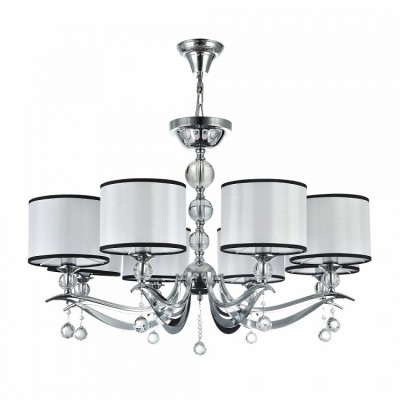 

Люстра Maytoni MOD269-PL-08-CH, MOD269-PL-08-CH