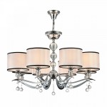 Люстра Maytoni MOD269-PL-08-CH 