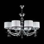 Люстра Maytoni MOD269-PL-08-CH 