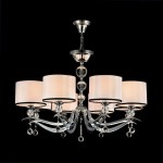 Люстра Maytoni MOD269-PL-08-CH 