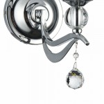 Бра Maytoni MOD269-WL-01-CH 