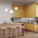 Подвесной светильник Maytoni MOD271PL-01W1 Duality