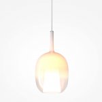 Подвесной светильник Maytoni MOD271PL-01W1 Duality