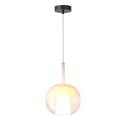 Подвесной светильник Maytoni MOD271PL-01W2 Duality