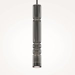 Подвесной светильник Maytoni MOD272PL-L12B3K Ordo