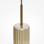 Подвесной светильник Maytoni MOD272PL-L12BS3K Ordo