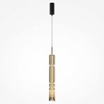 Подвесной светильник Maytoni MOD272PL-L12BS3K Ordo