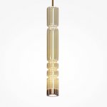 Подвесной светильник Maytoni MOD272PL-L12BS3K Ordo
