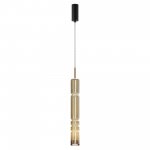 Подвесной светильник Maytoni MOD272PL-L12BS3K Ordo