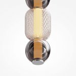 Подвесной светильник Maytoni MOD273PL-L16CH3K Drop