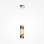 Подвесной светильник Maytoni MOD273PL-L16CH3K Drop