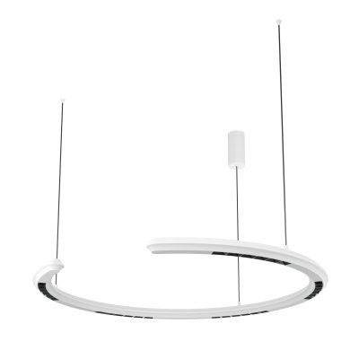 Подвесной светильник Maytoni MOD276PL-L20W3K1 Motion Подвесной светильник Maytoni MOD276PL-L20W3K1 Motion