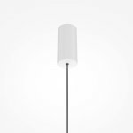 Подвесной светильник Maytoni MOD276PL-L20W3K1 Motion