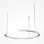 Подвесной светильник Maytoni MOD276PL-L20W3K1 Motion