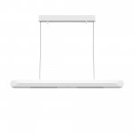 Подвесной светильник Maytoni MOD276PL-L40W3K Motion