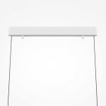 Подвесной светильник Maytoni MOD276PL-L40W3K Motion