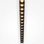 Подвесной светильник Maytoni MOD276PL-L40W3K Motion