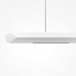 Подвесной светильник Maytoni MOD276PL-L40W3K Motion