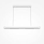 Подвесной светильник Maytoni MOD276PL-L40W3K Motion