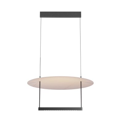 Подвесной светильник Maytoni MOD280PL-L30B3K1 Ambience