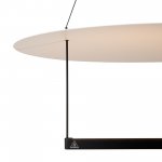 Подвесной светильник Maytoni MOD280PL-L30B3K Ambience