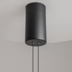 Подвесной светильник Maytoni MOD280PL-L30B3K Ambience