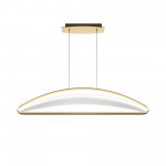 Подвесной светильник Maytoni MOD281PL-L34BS3K Breeze