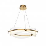 Подвесной светильник Maytoni MOD281PL-L45BS3K Breeze