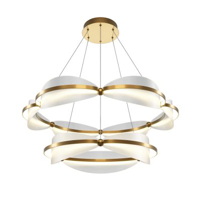 Подвесной светильник Maytoni MOD281PL-L80BS3K Breeze Подвесной светильник Maytoni MOD281PL-L80BS3K Breeze