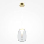 Подвесной светильник Maytoni MOD282PL-L8G3K1 Splash