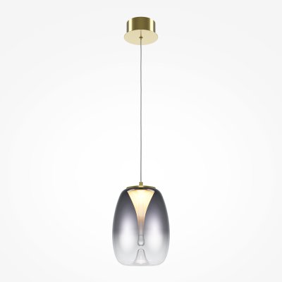 Подвесной светильник Maytoni MOD282PL-L8G3K Splash Подвесной светильник Maytoni MOD282PL-L8G3K Splash