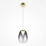 Подвесной светильник Maytoni MOD282PL-L8G3K Splash