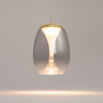 Подвесной светильник Maytoni MOD282PL-L8G3K Splash