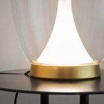 Настольный светильник Maytoni MOD282TL-L15G3K1 Splash