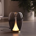 Настольный светильник Maytoni MOD282TL-L15G3K Splash
