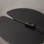 Настольный светильник Maytoni MOD282TL-L15G3K Splash