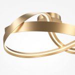 Потолочный светильник Maytoni MOD283CL-L34BS3K Plons