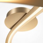 Потолочный светильник Maytoni MOD283CL-L34BS3K Plons