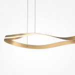 Подвесной светильник Maytoni MOD283PL-L34BS3K Plons