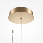 Подвесной светильник Maytoni MOD283PL-L34BS3K Plons