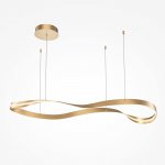 Подвесной светильник Maytoni MOD283PL-L34BS3K Plons