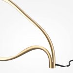 Настольный светильник Maytoni MOD283TL-L12BS3K Plons